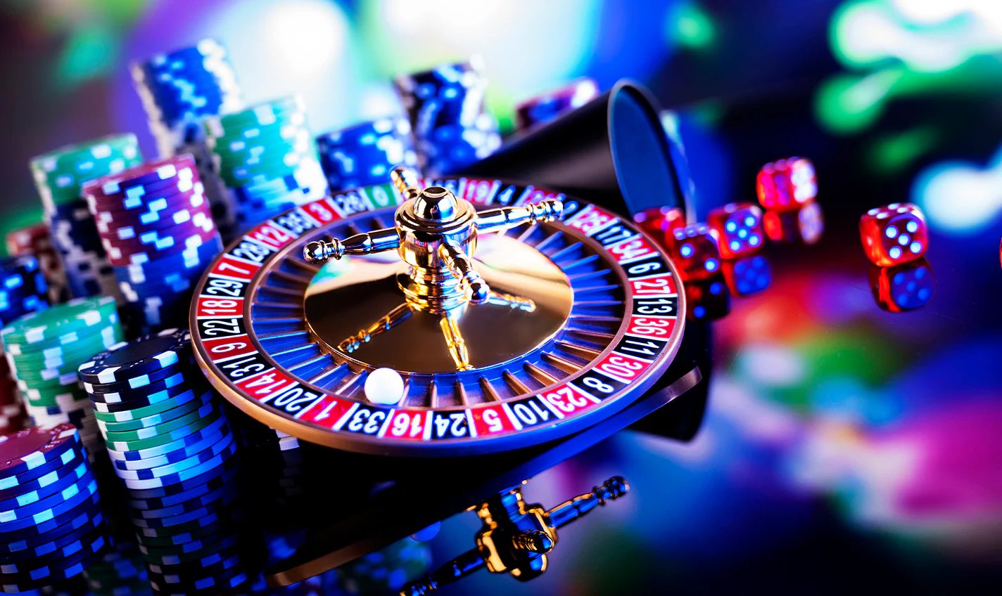 188mc Slot Online và Game bài