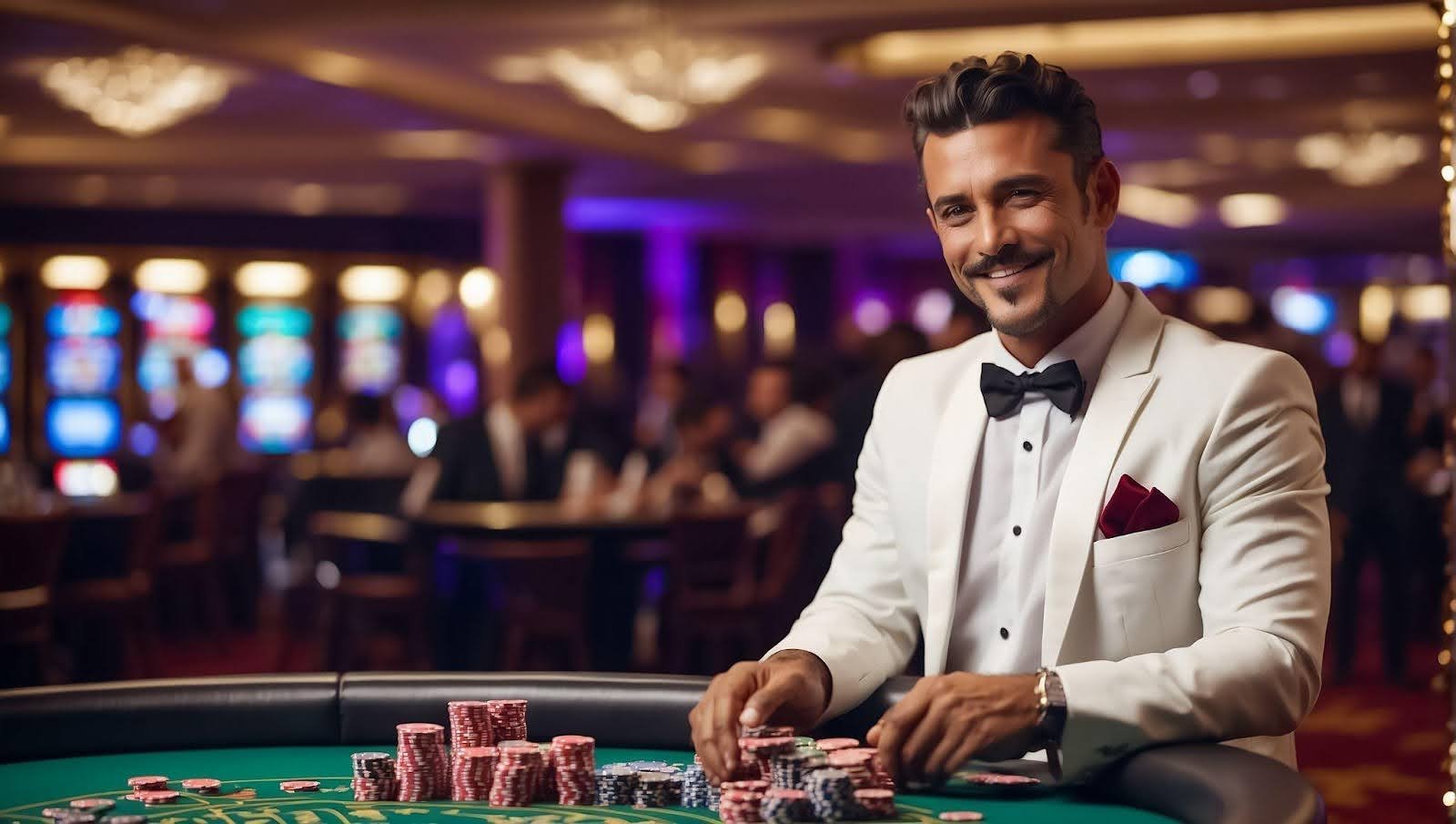 188mc Live Casino Rồng Hổ