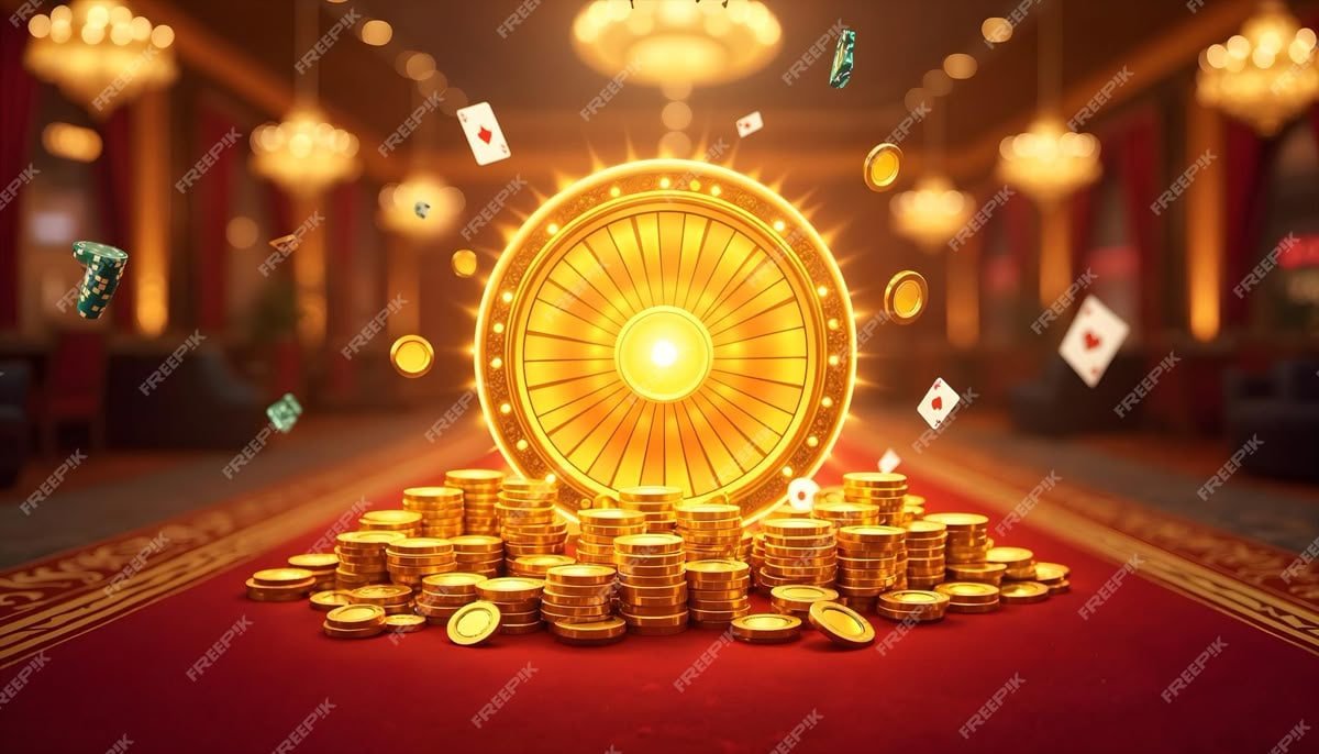 188mc Live Casino trực tuyến